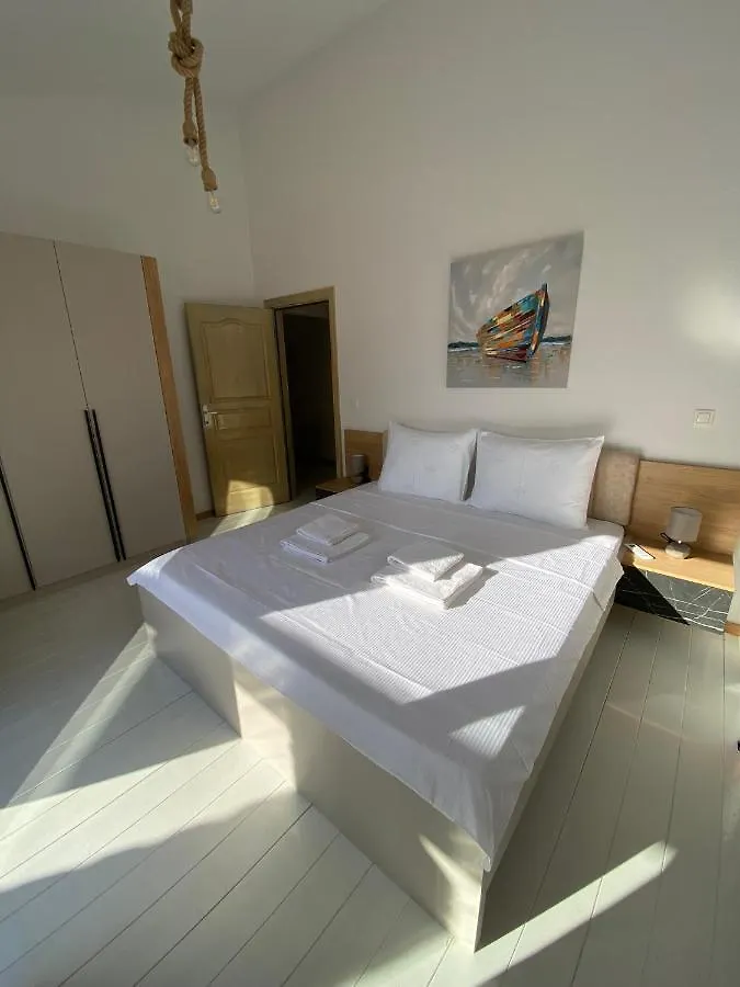 Rustic Villa With Private Pool Cabrunici
