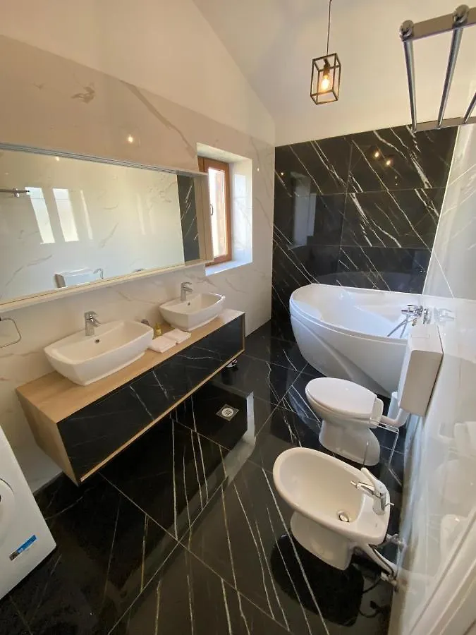 Rustic Villa With Private Pool Cabrunici 0*,  Croatia