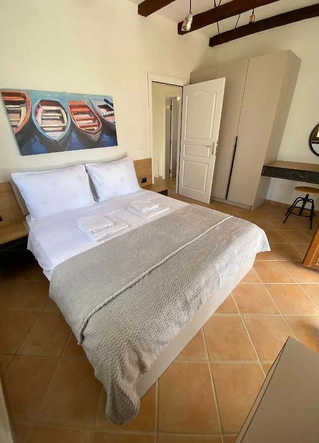 Rustic Villa With Private Pool Cabrunici Croatia