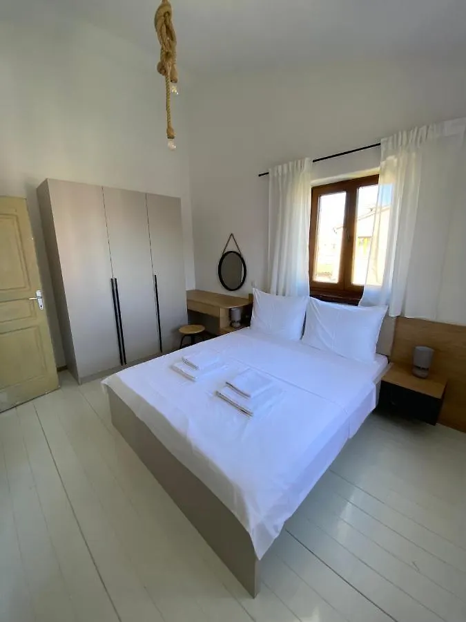 Rustic Villa With Private Pool Cabrunici Croatia