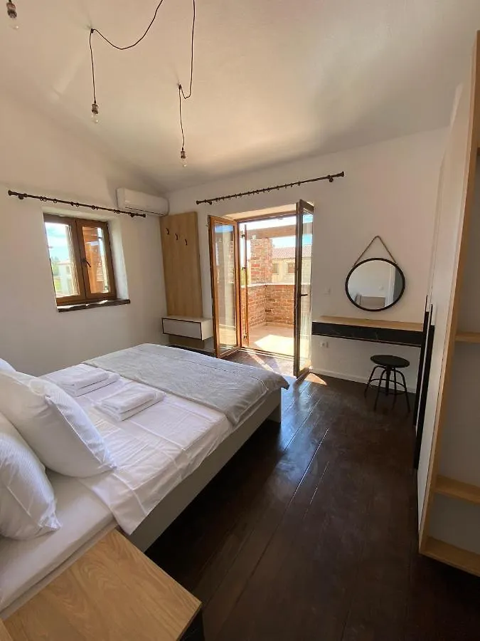 Rustic Villa With Private Pool Cabrunici 0*,  Croatia